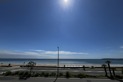 Appartement &agrave; vendre &agrave; LA BAULE ESCOUBLAC Malakoff - 3 pi&egrave;ces - 62 m&sup2; 