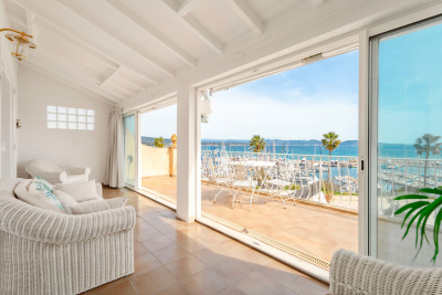 Bien &agrave; vendre &agrave; LA CIOTAT   - 265 m&sup2; 