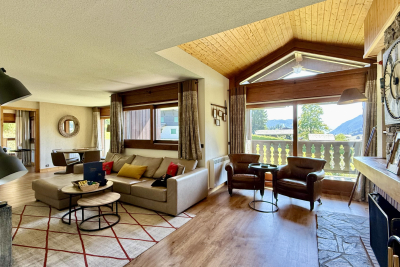 Appartement &agrave; vendre &agrave; LES GETS  - 6 pi&egrave;ces - 175 m&sup2; 
