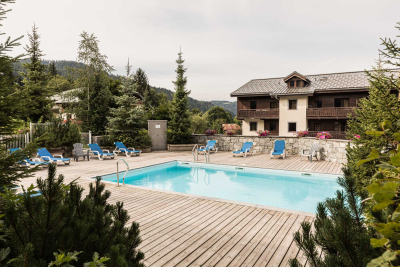 Maison &agrave; vendre &agrave; LES GETS  - 5 pi&egrave;ces - 67 m&sup2; 