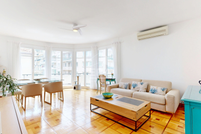 Appartement &agrave; vendre &agrave; NICE La Californie - 2 pi&egrave;ces - 66 m&sup2; 