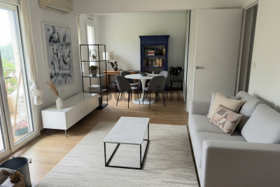 Appartement &agrave; vendre &agrave; MONTPELLIER  - 3 pi&egrave;ces - 58 m&sup2; 