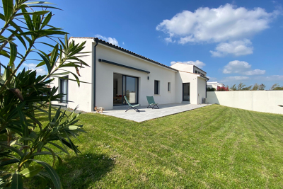 Maison &agrave; vendre &agrave; VAUX SUR MER  - 4 pi&egrave;ces - 97 m&sup2; 