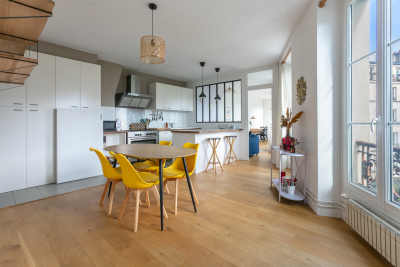 Appartement &agrave; vendre &agrave; PARIS 11EME  - 3 pi&egrave;ces - 55 m&sup2; 