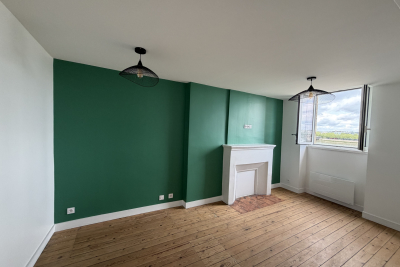 Appartement &agrave; vendre &agrave; BORDEAUX  - 2 pi&egrave;ces - 55 m&sup2; 