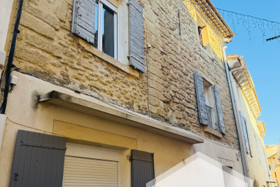 Bien &agrave; vendre &agrave; COURTHEZON   - 151 m&sup2; 