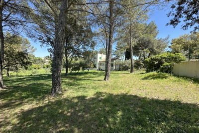 Maison &agrave; vendre &agrave; immobilier LANGLADE  - 5 pi&egrave;ces - 117 m&sup2; 