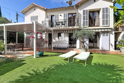 Appartement &agrave; vendre &agrave; CANNES  - 3 pi&egrave;ces - 74 m&sup2; 