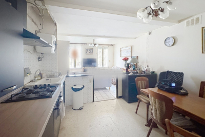 Appartement &agrave; vendre &agrave; Port Vendres  - 3 pi&egrave;ces 60 m&sup2; 