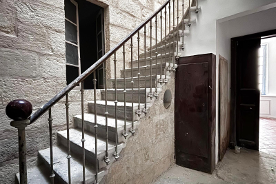 Appartement &agrave; vendre &agrave; SOMMIERES  - 5 pi&egrave;ces - 145 m&sup2; 