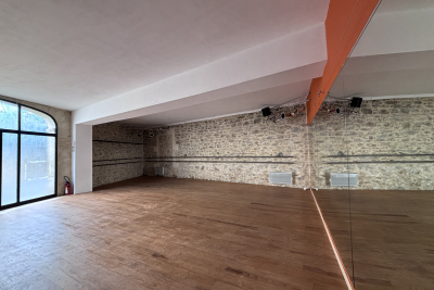 Commerce &agrave; vendre &agrave; immobilier LANGLADE   - 91 m&sup2; 