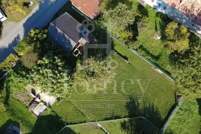 terrain &agrave; vendre &agrave; SCIEZ   - 586 m&sup2; 