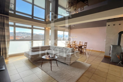 Appartement &agrave; vendre &agrave; ANNEMASSE  - 3 pi&egrave;ces - 98 m&sup2; 