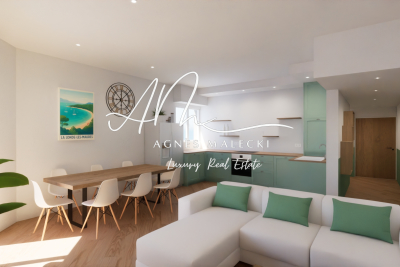 Appartement &agrave; vendre &agrave; LA LONDE-LES-MAURES  - 5 pi&egrave;ces - 110 m&sup2; 