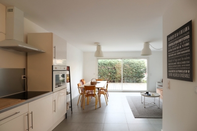 Maison &agrave; vendre &agrave; TALENCE  - 4 pi&egrave;ces - 82 m&sup2; 