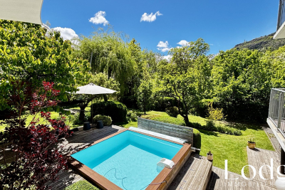 Maison &agrave; vendre &agrave; BRIANCON  - 8 pi&egrave;ces - 160 m&sup2; 