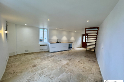 Maison &agrave; vendre luberon 