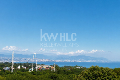 Appartement &agrave; vendre &agrave; ANTIBES  - 3 pi&egrave;ces - 66 m&sup2; 