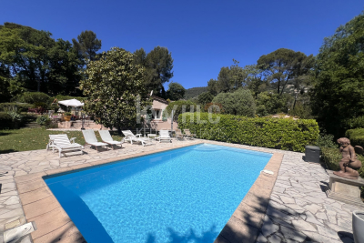 Maison &agrave; vendre &agrave; PEYMEINADE  - 4 pi&egrave;ces - 148 m&sup2; 