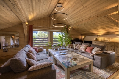 Maison &agrave; vendre &agrave; PRAZ-SUR-ARLY  - 6 pi&egrave;ces - 184 m&sup2; 