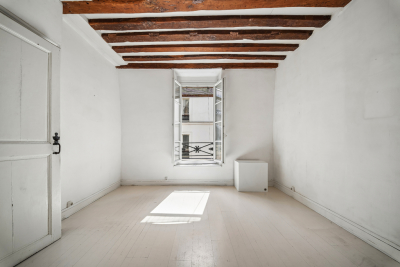Appartement &agrave; vendre &agrave; PARIS 4EME  - 1 pi&egrave;ces - 18 m&sup2; 