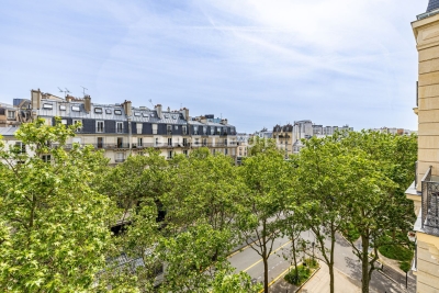 Appartement &agrave; vendre &agrave; PARIS 15EME  - 4 pi&egrave;ces - 88 m&sup2; 