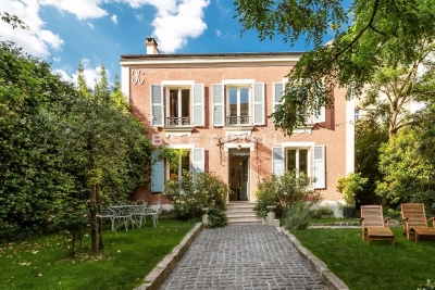 Maison &agrave; vendre &agrave; immobilier BAGNOLET  - 7 pi&egrave;ces - 265 m&sup2; 
