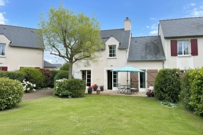 Maison &agrave; vendre &agrave; immobilier BAYEUX  - 4 pi&egrave;ces - 73 m&sup2; 