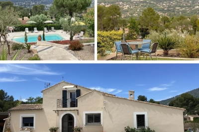 Maison &agrave; vendre &agrave; PEYMEINADE  - 5 pi&egrave;ces - 141 m&sup2; 