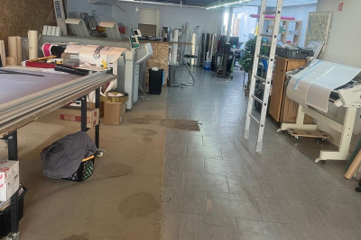 Commerce &agrave; vendre &agrave; ANNEMASSE   - 145 m&sup2; 