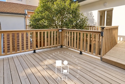 Appartement &agrave; vendre &agrave; ARCACHON  - 3 pi&egrave;ces - 59 m&sup2; 