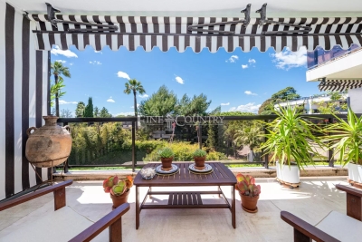 Appartement &agrave; vendre &agrave; CANNES  - 3 pi&egrave;ces - 74 m&sup2; 