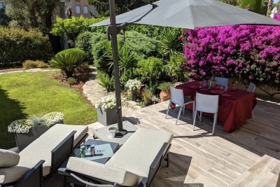 Appartement &agrave; vendre &agrave; ST-LAURENT-DU-VAR  - 2 pi&egrave;ces - 68 m&sup2; 