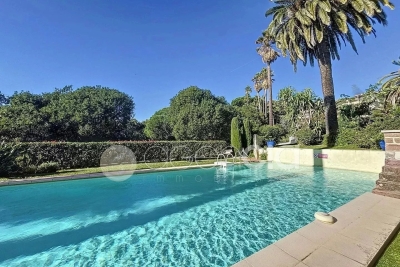 Appartement &agrave; vendre &agrave; CANNES  - 2 pi&egrave;ces - 40 m&sup2; 