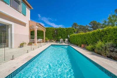 Maison &agrave; vendre &agrave; MOUGINS  - 5 pi&egrave;ces - 153 m&sup2; 