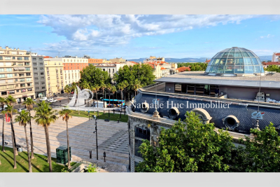 Appartement &agrave; vendre &agrave; PERPIGNAN  - 3 pi&egrave;ces - 78 m&sup2; 