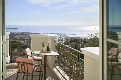 Villa à Cannes &agrave; louer à partir de 20 000 € / semaine, Photo 11