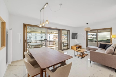Apartment in Cannes for rental from 2 900 € / week, Photo 3