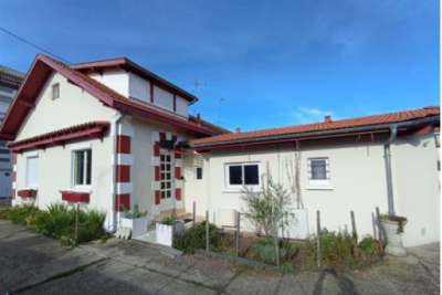 Appartement &agrave; vendre &agrave; ARCACHON  - 4 pi&egrave;ces - 80 m&sup2; 