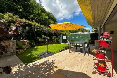 Appartement &agrave; vendre &agrave; immobilier VAULX-MILIEU  - 4 pi&egrave;ces - 103 m&sup2; 