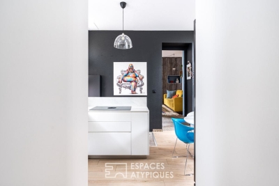 Appartement &agrave; vendre &agrave; NANTES Malakoff - 1 pi&egrave;ces - 44 m&sup2; 