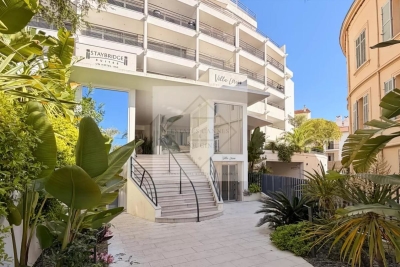 Appartement &agrave; vendre &agrave; CANNES  - 3 pi&egrave;ces - 91 m&sup2; 