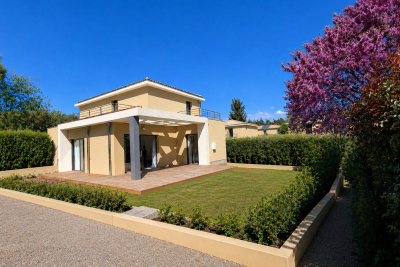 Maison &agrave; vendre &agrave; AIX-EN-PROVENCE  - 4 pi&egrave;ces - 90 m&sup2; 