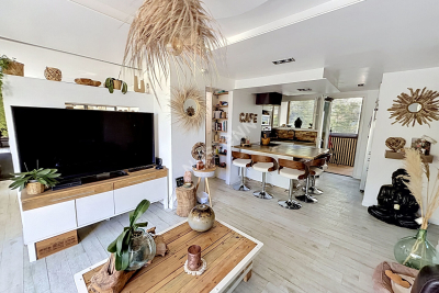 Appartement &agrave; vendre &agrave; TOULON  - 3 pi&egrave;ces - 77 m&sup2; 