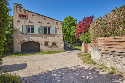 Maison à vendre vue 9