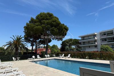 Appartement &agrave; vendre &agrave; MANDELIEU-LA-NAPOULE  - 1 pi&egrave;ces - 35 m&sup2; 