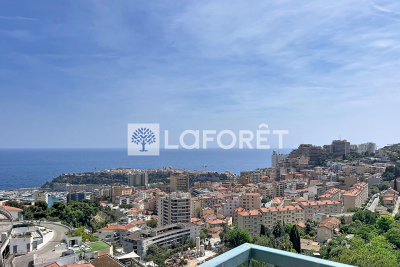 Appartement &agrave; vendre &agrave; BEAUSOLEIL  - 3 pi&egrave;ces - 61 m&sup2; 