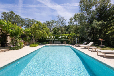 Maison à vendre private mougins