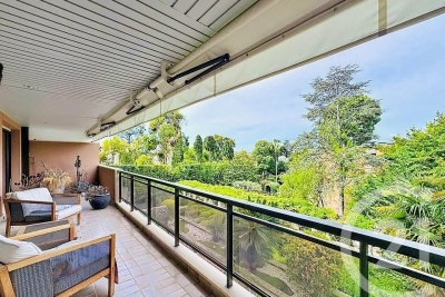 Appartement &agrave; vendre &agrave; CANNES  - 3 pi&egrave;ces - 70 m&sup2; 