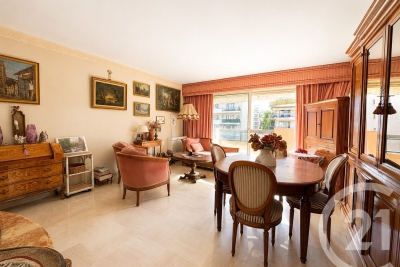 Appartement &agrave; vendre &agrave; LE CANNET  - 2 pi&egrave;ces - 59 m&sup2; 